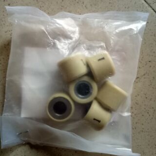 Bi nồi AB 110+ vision zin hãng