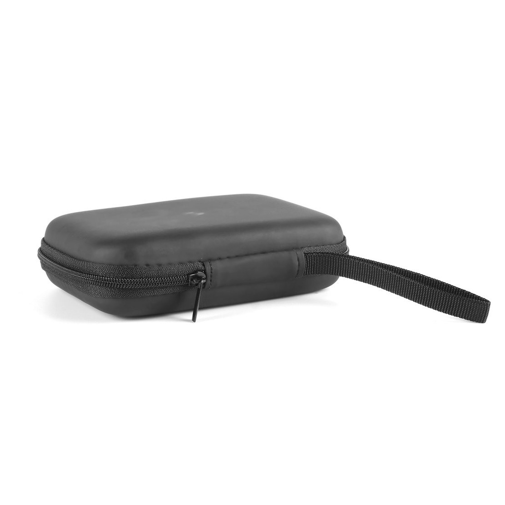 Túi Đựng Ổ Cứng Hdd 2.5 "Màu Đen | BigBuy360 - bigbuy360.vn