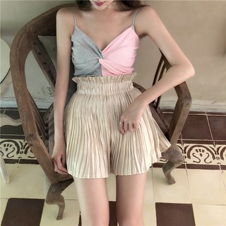 áo hai dây đan chéo