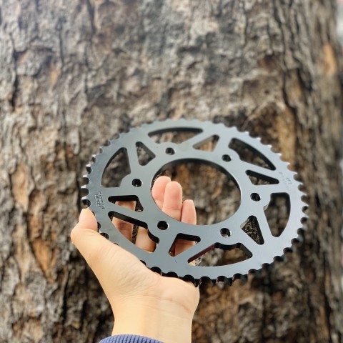 Dĩa Recto 46T chính hãng cho Exciter 155