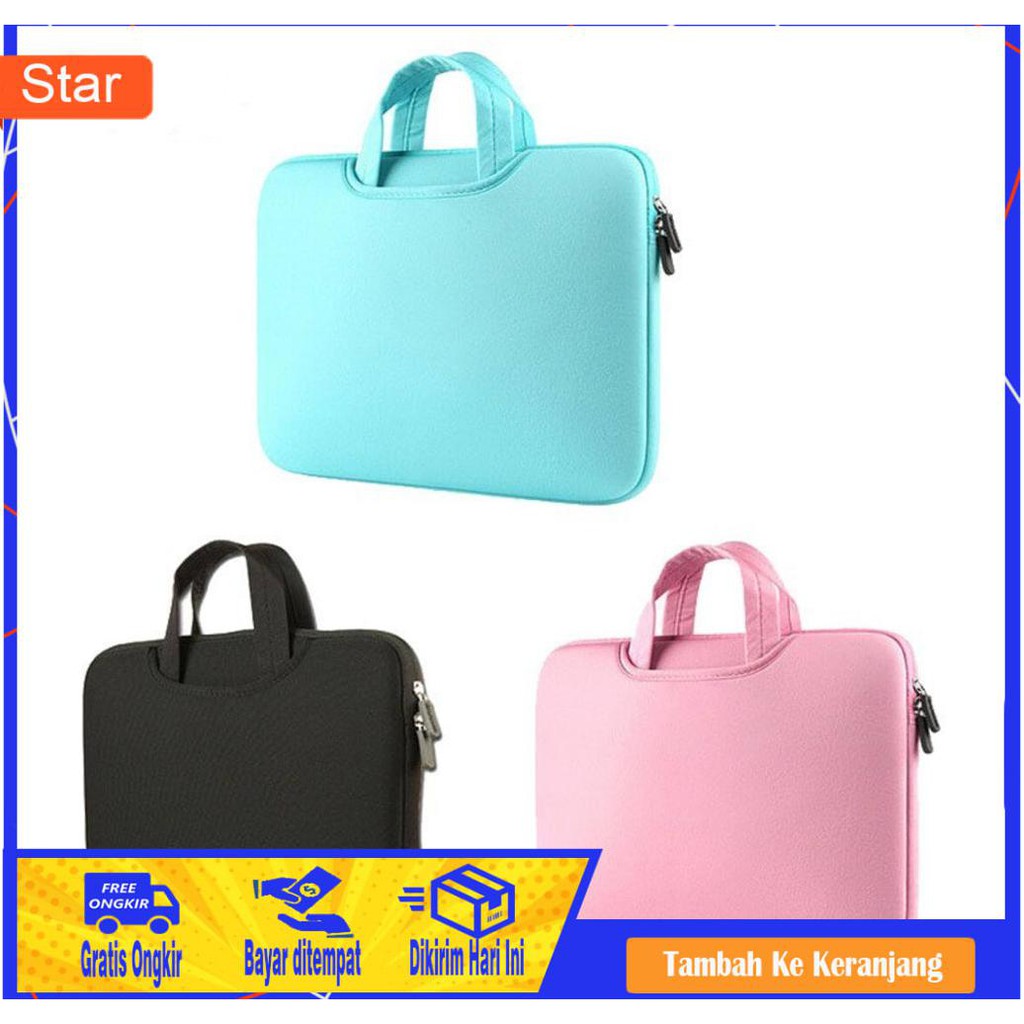 Túi Đựng Laptop Macbook 11 12 Inch Xk2403