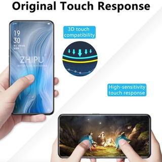 Miếng dán màn hình cường lực OPPO NERO 2