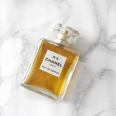 Nước hoa nữ Chanel No.5 100ml , hương thơm cổ điển, tinh tế và sang trọng