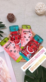 Kẹo dưa hấu play Thái Lan