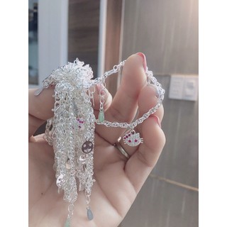 Lắc Tay Bạc 925 -trangsucbac