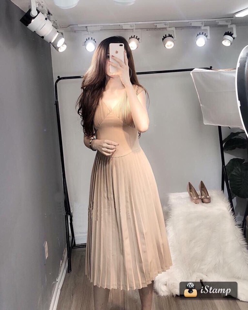 ĐẦM XOÈ DẬP LY