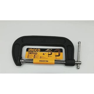 Kẹp chữ g ingco hgc0106