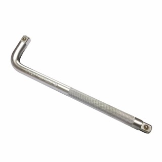 Cần siết đầu cong L 1/2" dài 12" (300mm) Top - LH-1212M