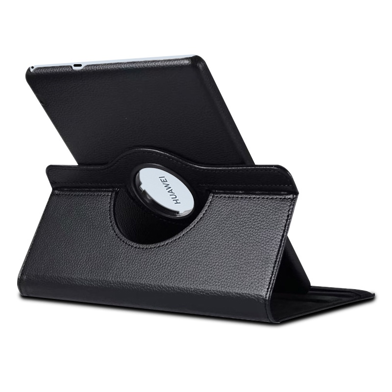 Ốp Bảo Vệ Máy Tính Bảng Cho Huawei Mediapad T5 10 T3 9.6 M5 Lite 10.1 8.0 "Ipad 10.4 Pro 10.8 T1 T8 8.0"