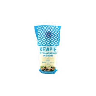Sốt mayonnaise Kewpie dịu ngọt 130g