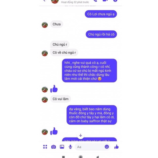 COMBO 3 GRAM NHỤY HOA NGHỆ TÂY BABY SAFFRON TỐT NHẤT ẤN ĐỘ [DATE 10.2023] | BigBuy360 - bigbuy360.vn