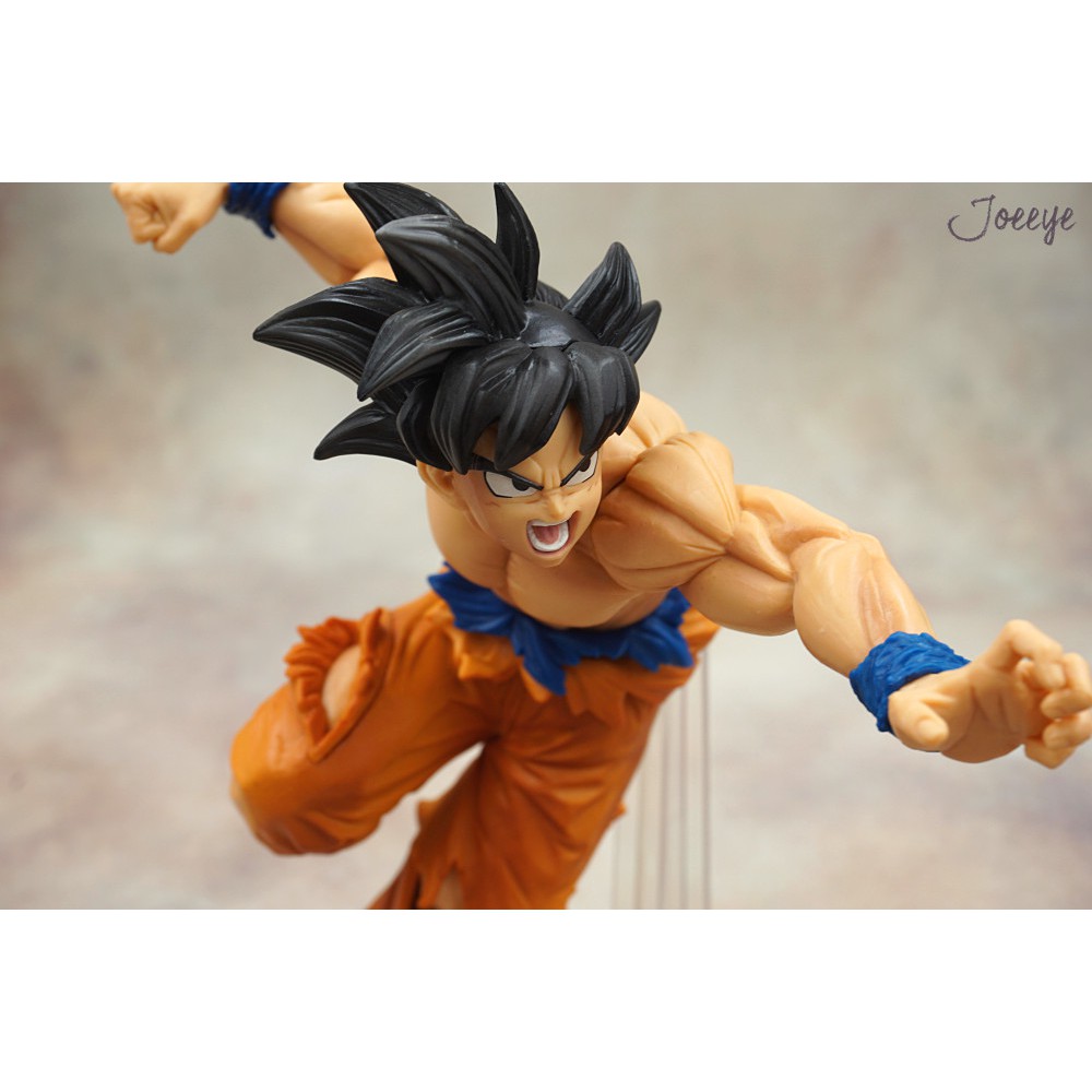 [ Ora Ora ] [ Hàng Có Sẵn ] Mô hình Figure chính hãng Nhật - Son Goku - Dragon Ball - 7 Viên Ngọc Rồng