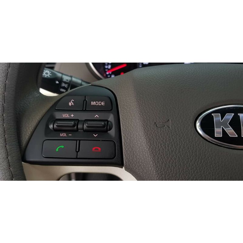 Phím Điều Khiển Cruise Control Morning