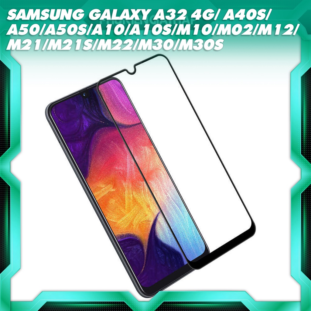 Kính cường lực Nillkin.tw mẫu 2022 cho Samsung Galaxy A32 4G/A40S/A50/A50S/A10/A10S/M10/M02/M12/M21/M21S/M22/M30/M30S