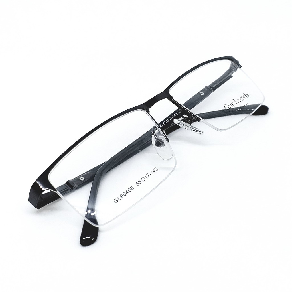 Gọng kính nam Guy Laroche GL90406