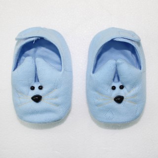Bộ 2 Đôi Giày Chuột SS0261 HELLO B&B- HELLO BB