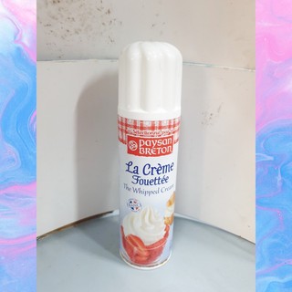 KEM XỊT WHIPPING CREAM PAYSAN BRETON 250ML