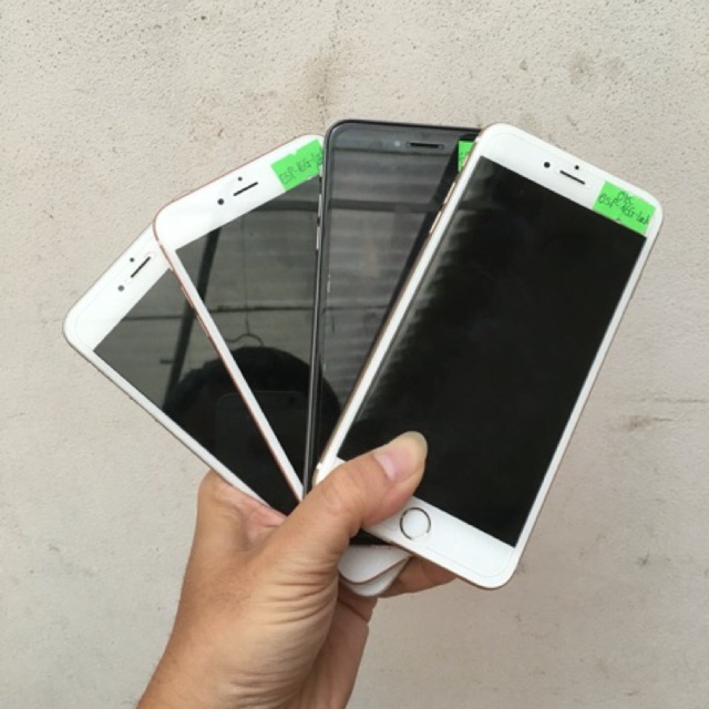 Điện thoại iphone 6s plus 32G bản lock dùng được mọi sim (giá khuyếm mại) | BigBuy360 - bigbuy360.vn