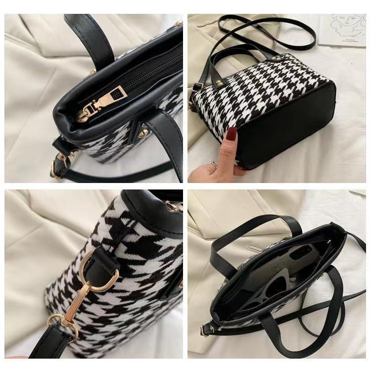 Túi Đeo Vai Thời Trang Mùa Hè Hàn Quốc 2022 Dành Cho Nữ túi xách tay túi thư