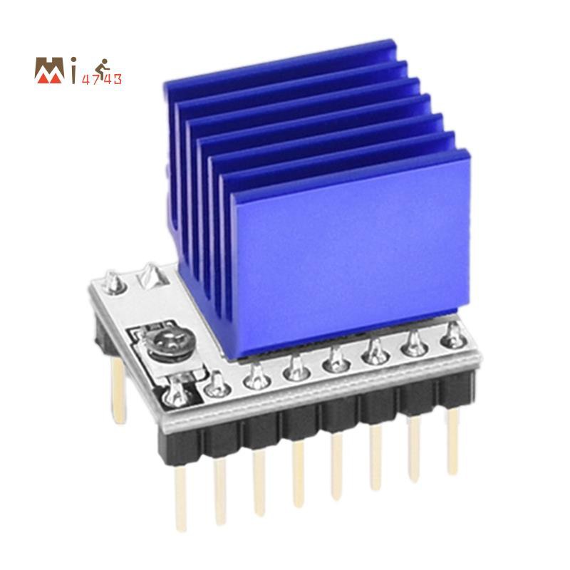 TB67S109 Driver ule, 3D Printer Accessories 42 Stepper Motor Driver Maximum 4A Current
