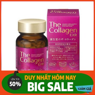 SALE GIÁ GỐC The Collagen EXR 126 Viên SALE GIÁ GỐC