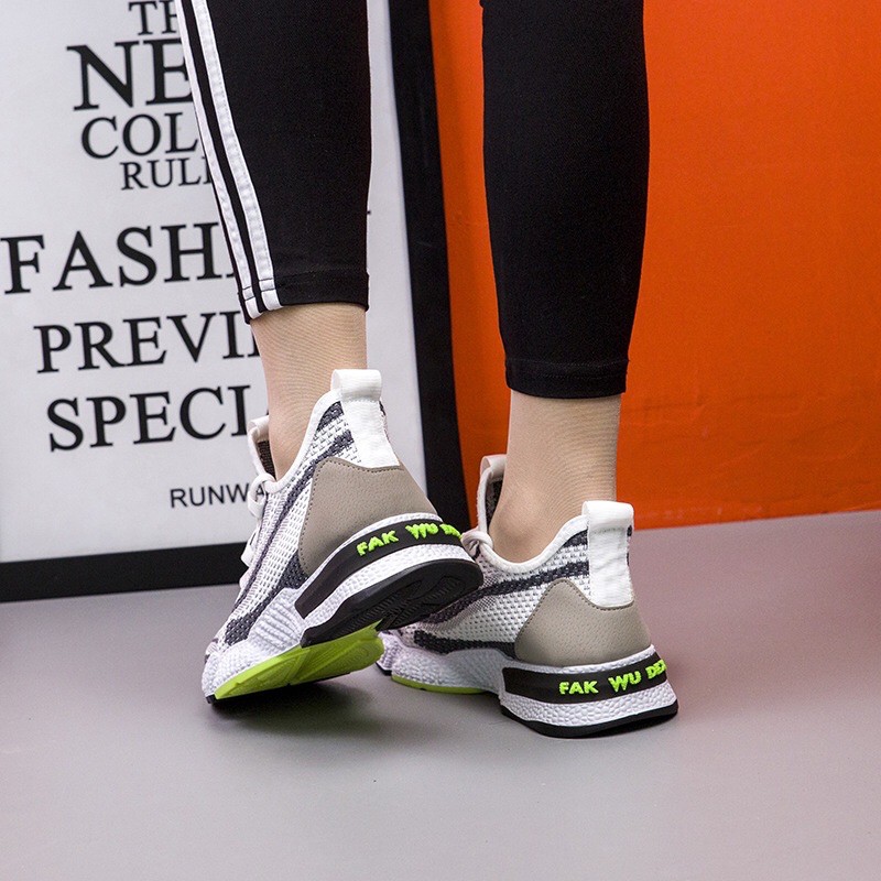 ⚡️⚡️ Giày Sneaker Nam Thể Thao [ FREESHIP ] Phong Cách Thời Trang Trẻ Trung Năng Động Đỉnh Cao  - Mã SP: G55