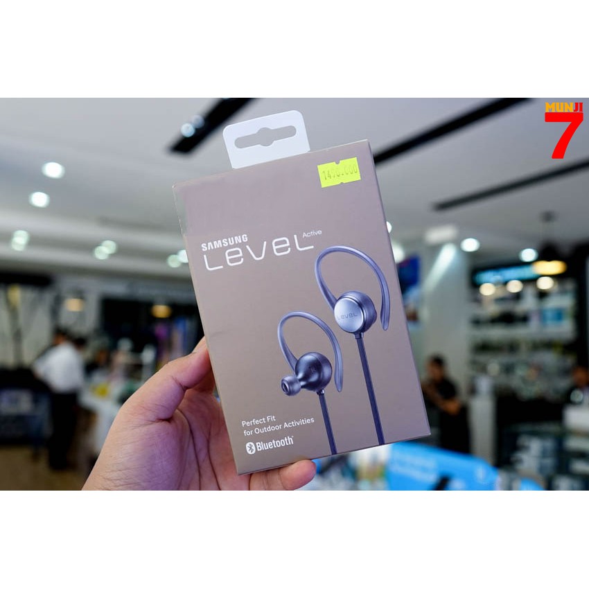 Tai nghe Bluetooth Samsung Level Active