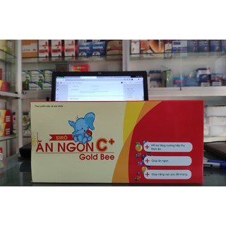 SIRO ĂN NGON C+ GOLD BEE