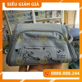 VÒNG BÍT DÙNG CHO MÁY ĐO HUYẾT ÁP BẮP TAY OMRON