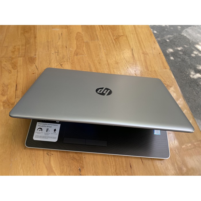 Laptop HP 15 i3-7100u, 6G, 1T, 15,6in - ncthanh1212 | BigBuy360 - bigbuy360.vn