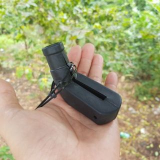 Cao su lót Chân Chống Xe Máy