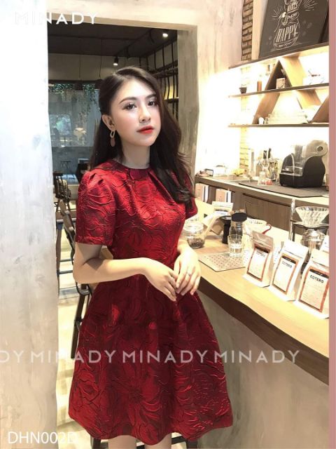 Vải taffta vân nổi