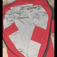 Áo gió 2 lớp cao cấp