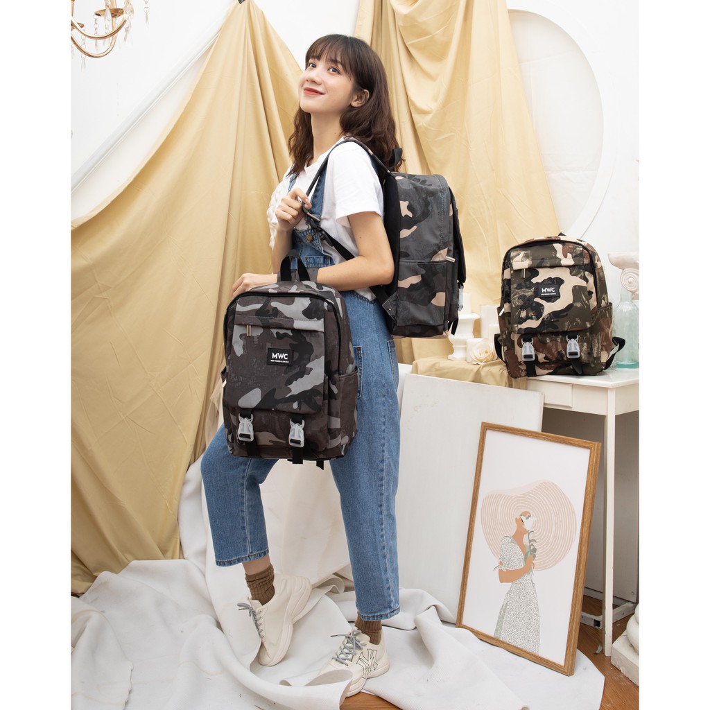 Balô MWC BALO- 1079