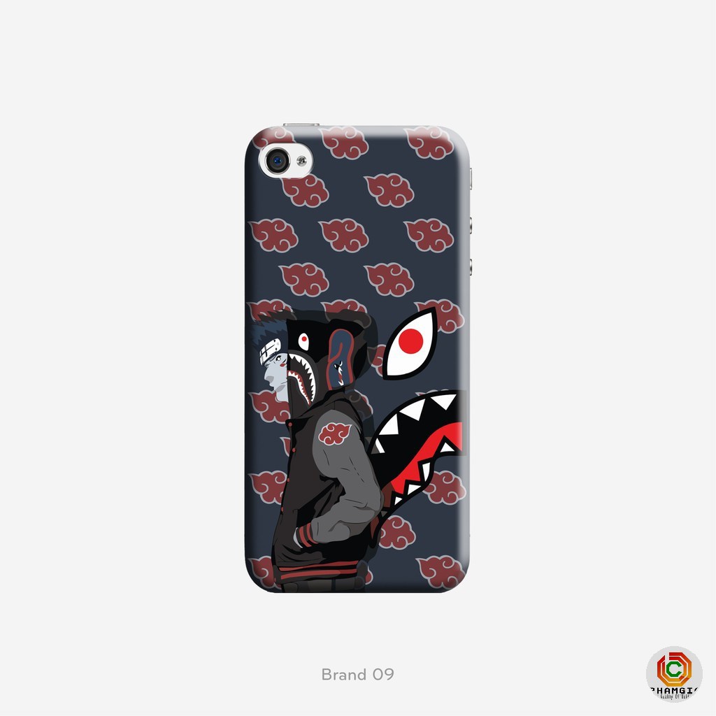 ốp iphone 4/4s/5/5s in hình adidas cực đẹp