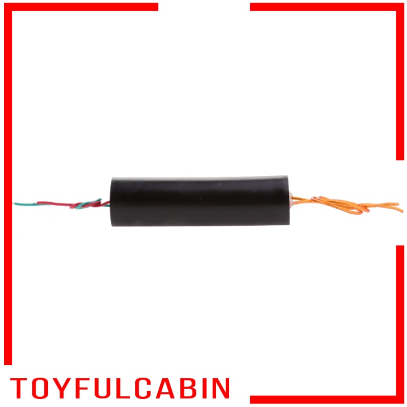 Mô Đun Biến Áp DC 3.7V-7.4V Sang 1000KV Kích Thước 89X26mm