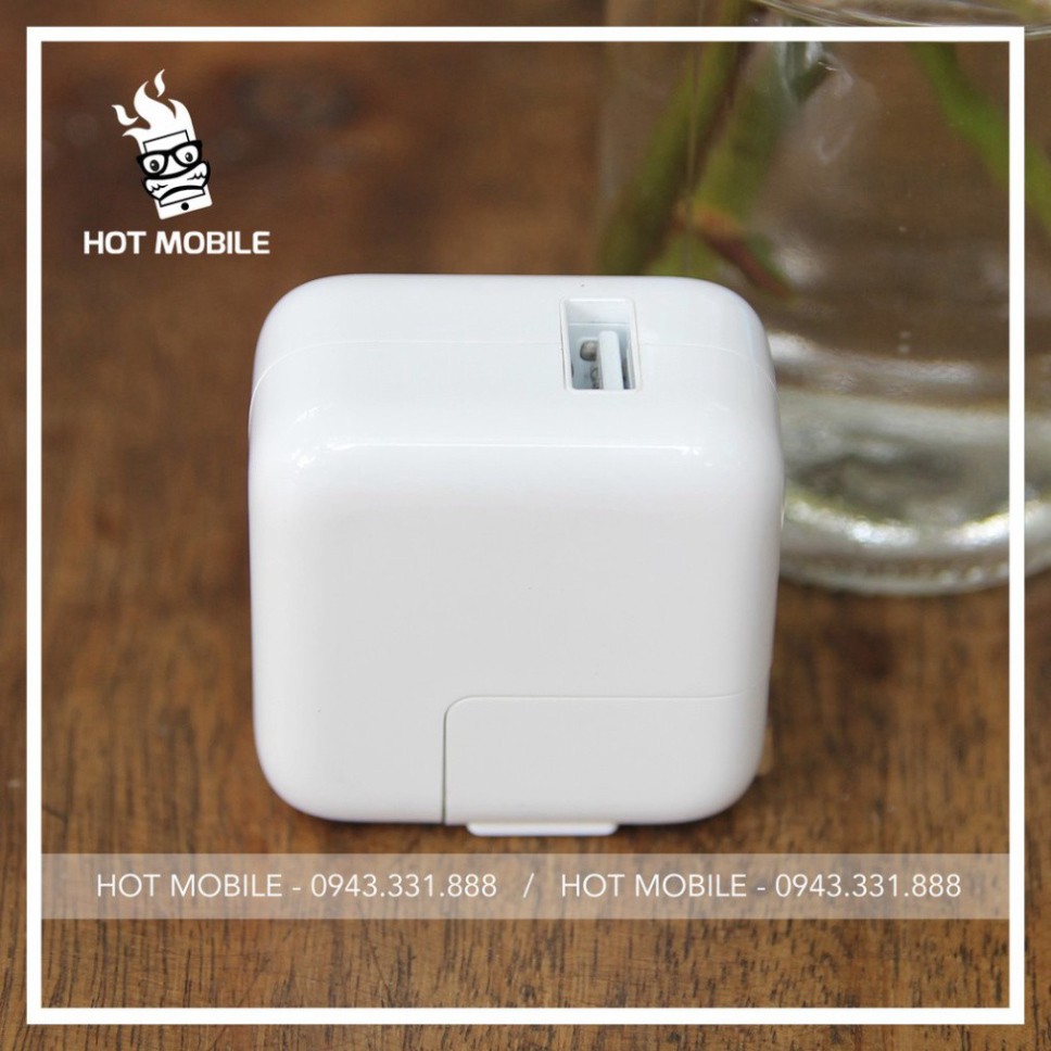 XẢ KHO THANH LÝ Sạc Apple 12w chính hãng 100% | Hàng Bóc Máy | Sạc Siêu Nhanh Không Nóng Máy | BH 12 Tháng Lỗi 1 Đổi 1 X