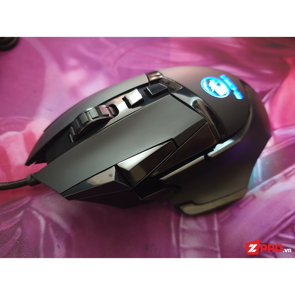 Chuột gaming Edra EM6052 - Pro