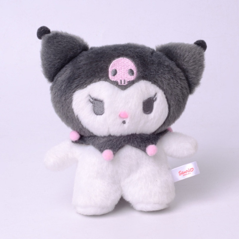 Mặt dây/ Túi đeo chéo Sanrio Kuromi Melody quà tặng sinh nhật