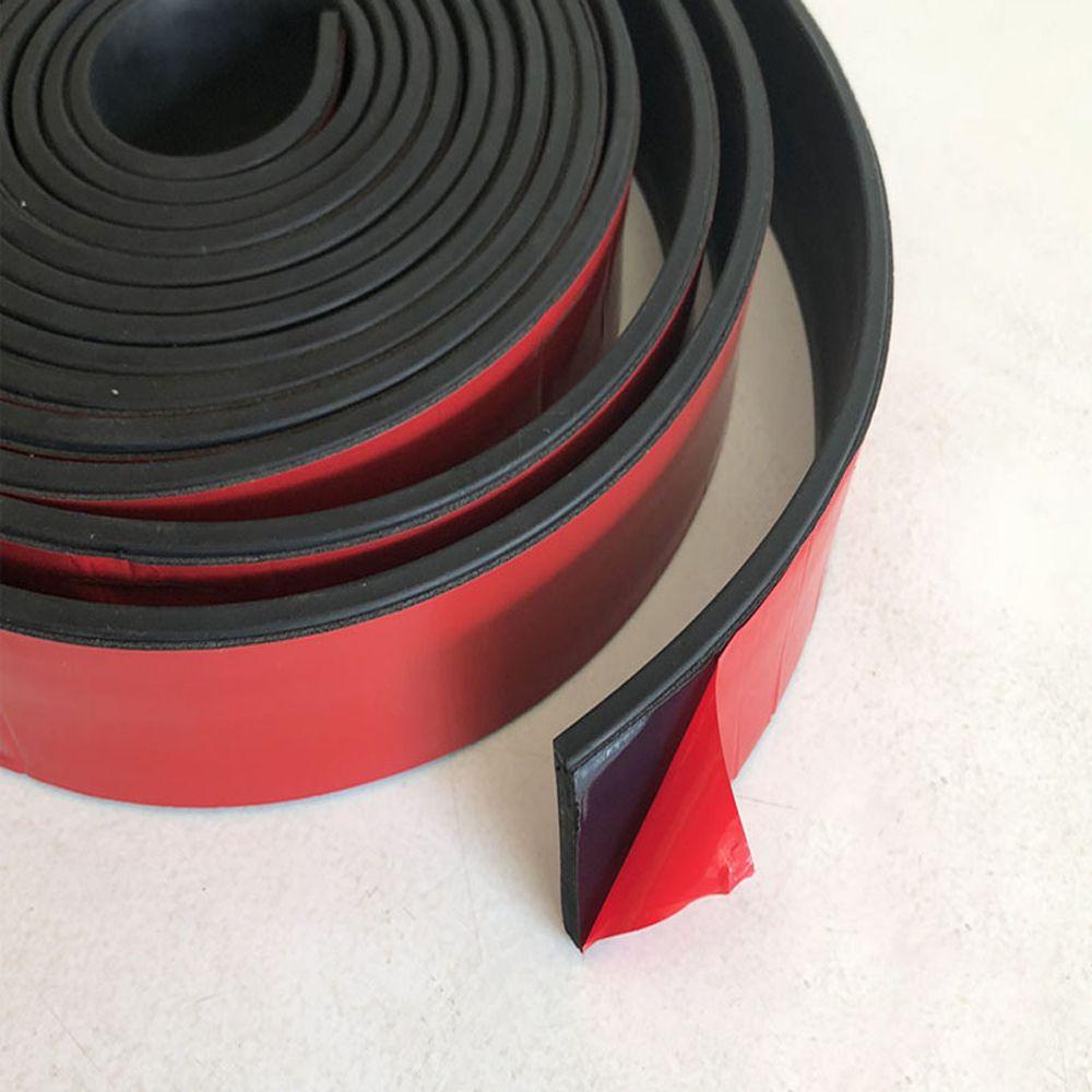 1 Dải Dán Bảo Vệ Vành Bánh Xe Hơi VANES1 Chống Trầy / Chống Thấm Nước