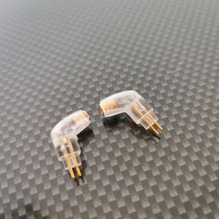 Adapter MMCX to 2pin 0.78mm