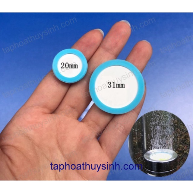 GỐM SỦI THAY THẾ MUFA