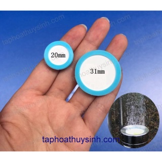 GỐM SỦI THAY THẾ MUFA
