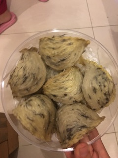 Yến đảo thiên nhiên