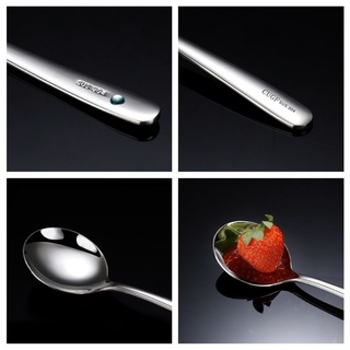 Muỗng Inox 304 - CUGF