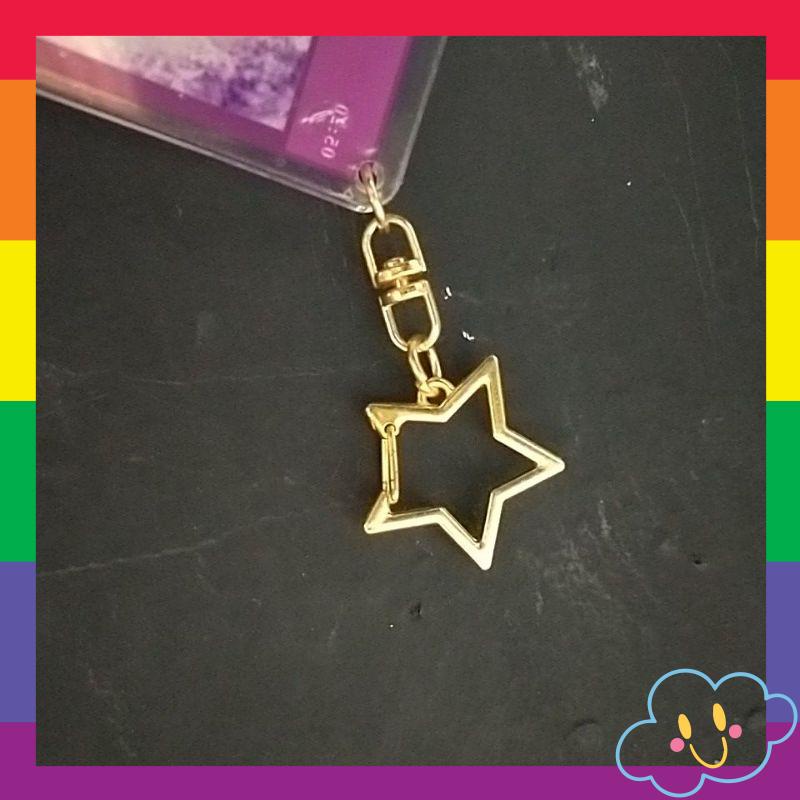 Móc Khóa Kimetsu No Yaiba - Nezuko Và Shinobu