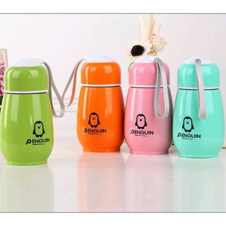 Bình giữ nhiệt Penguin 300ml