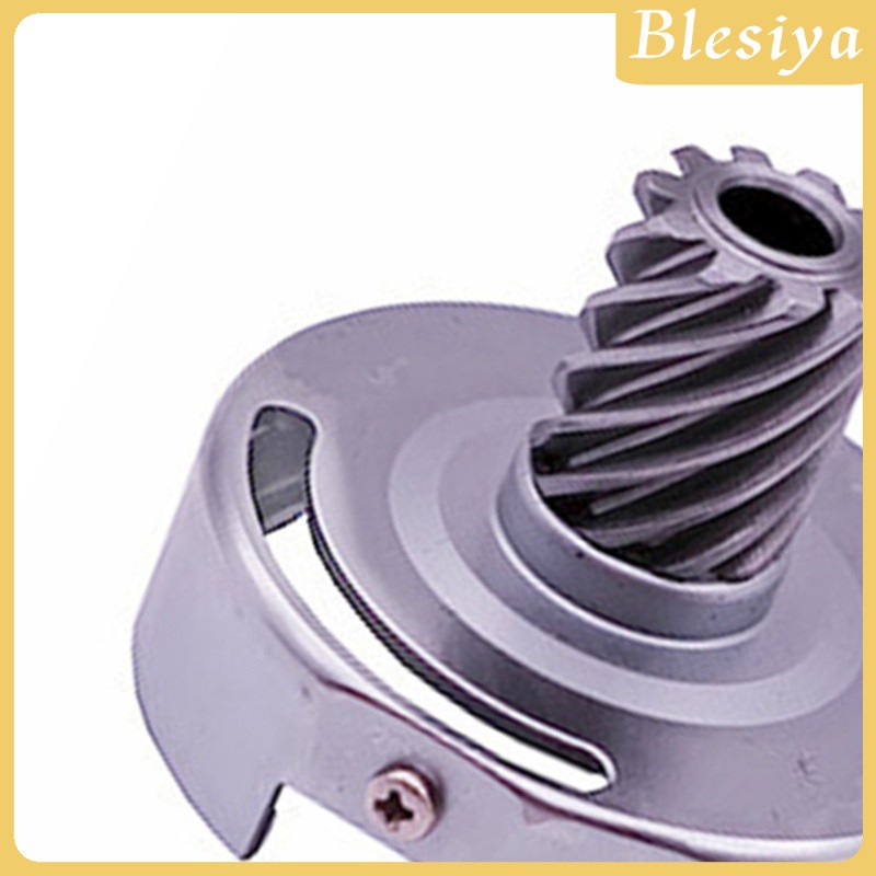 [BLESIYA] Sewing Machine Shuttle Metal Sew Machine Rotary Hook Maintaining Parts