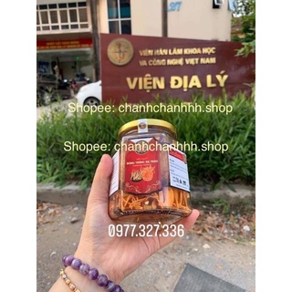 Đông trùng hạ thảo khô 10g, VIỆN HÀN LÂM KHOA HỌC VN