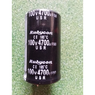 1 tụ lọc nguồn 100v-4700uf